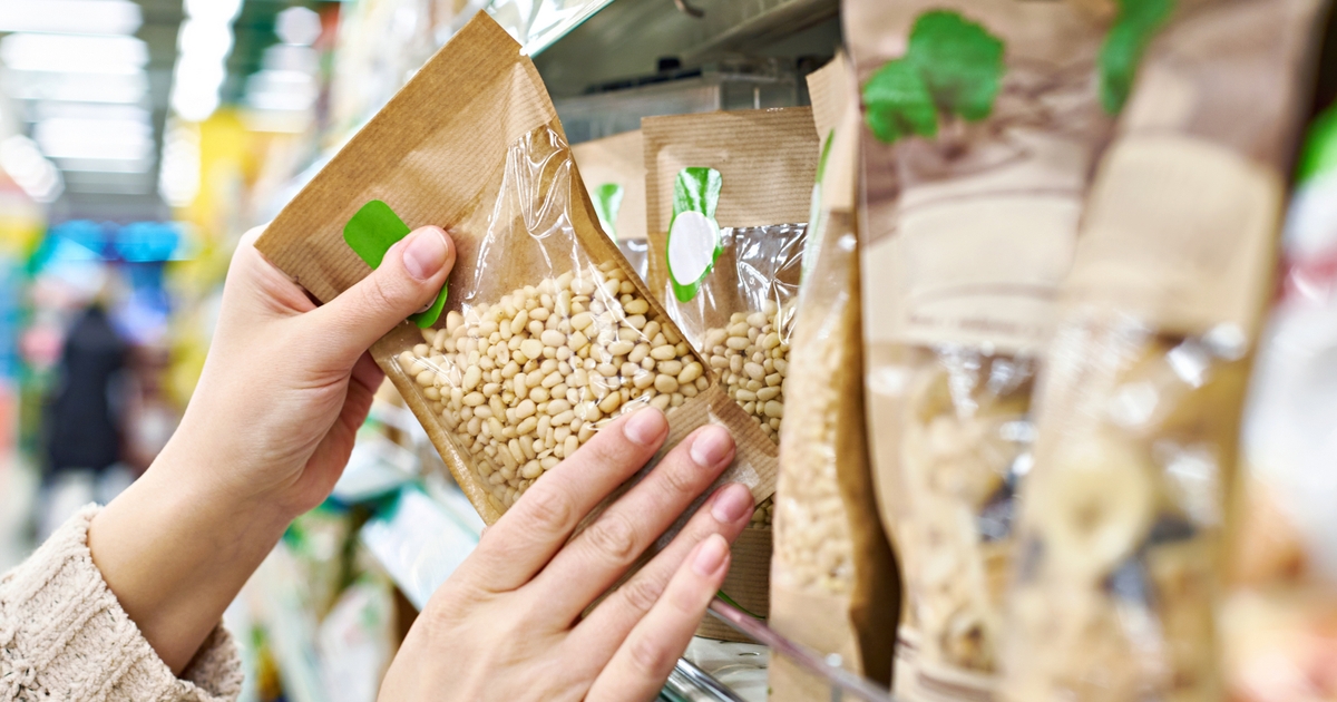 Is Paper A More Sustainable Flexible Packaging Material Than Plastic?