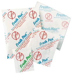 Sorbent Clean Fresh Sorbent packs