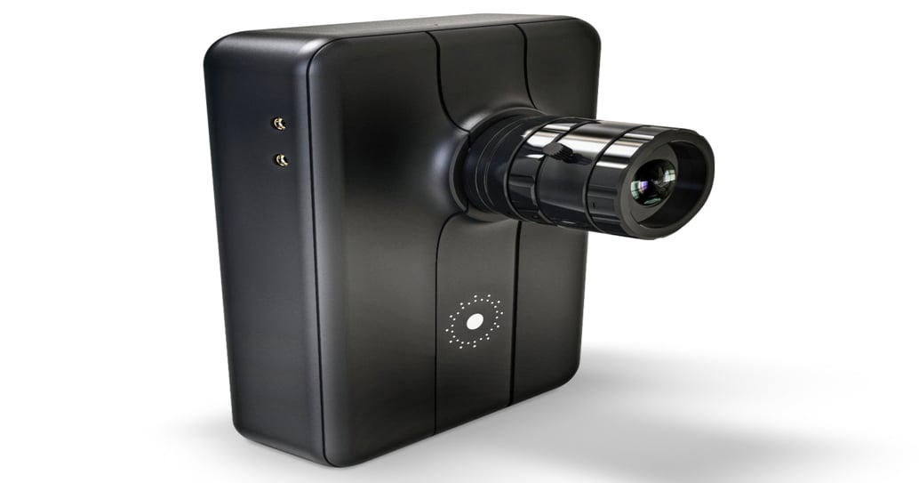 New machine vision tech improves high-speed counting, tracking