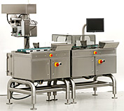 Weigh price labeling systems