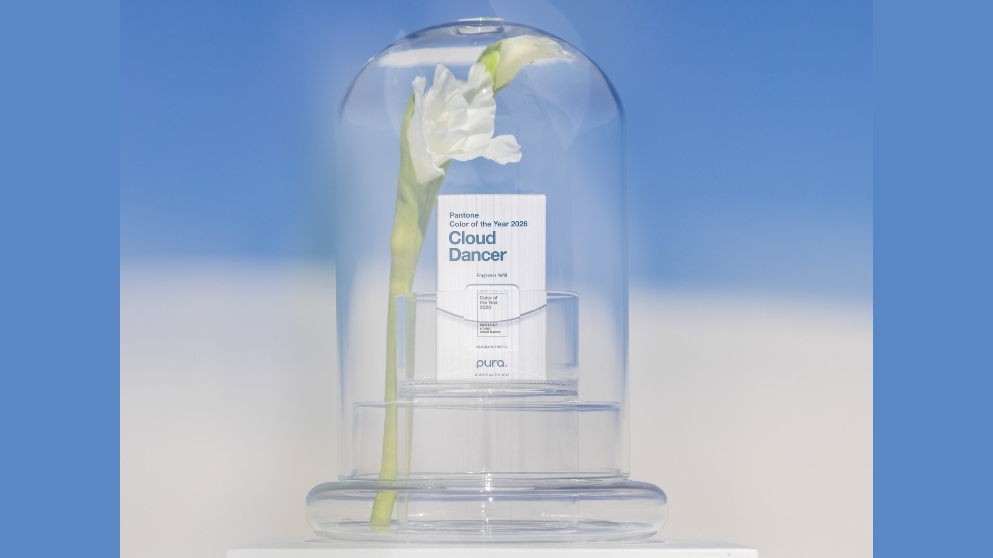 Evian teams with designer Paul Smith for limited edition bottle