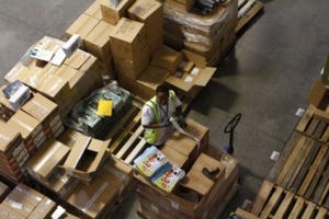 Walmart, Amazon work to cut down "wrap rage"