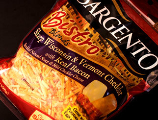 Why packaging matters to Sargento