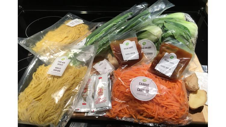 Top 10 food packaging developments of 2019