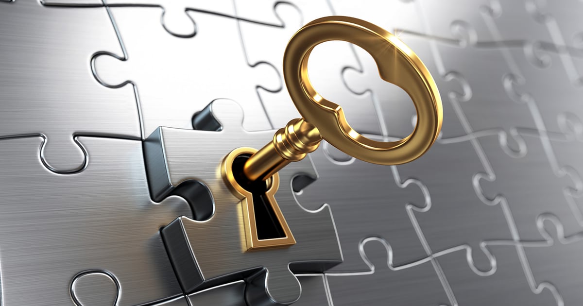 Keys to Unlock Package Recycling