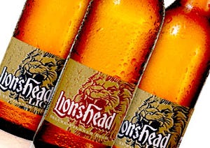How Lion Brewery Redesigned its Youthful Beer Brand