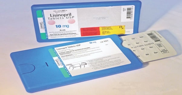 A prescription for success
