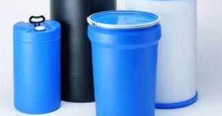 Repinning Containers Packaging service tackles container reconditioning, waste reduction