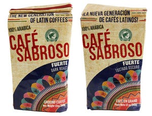 Mayorga bridges gap in Hispanic coffee market