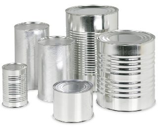 European report declares BPA safe in metal cans