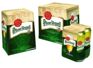 Czech beer packaging overhauled to preserve flavor