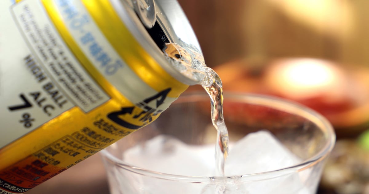 Packaging is a Driving Force for Beverages