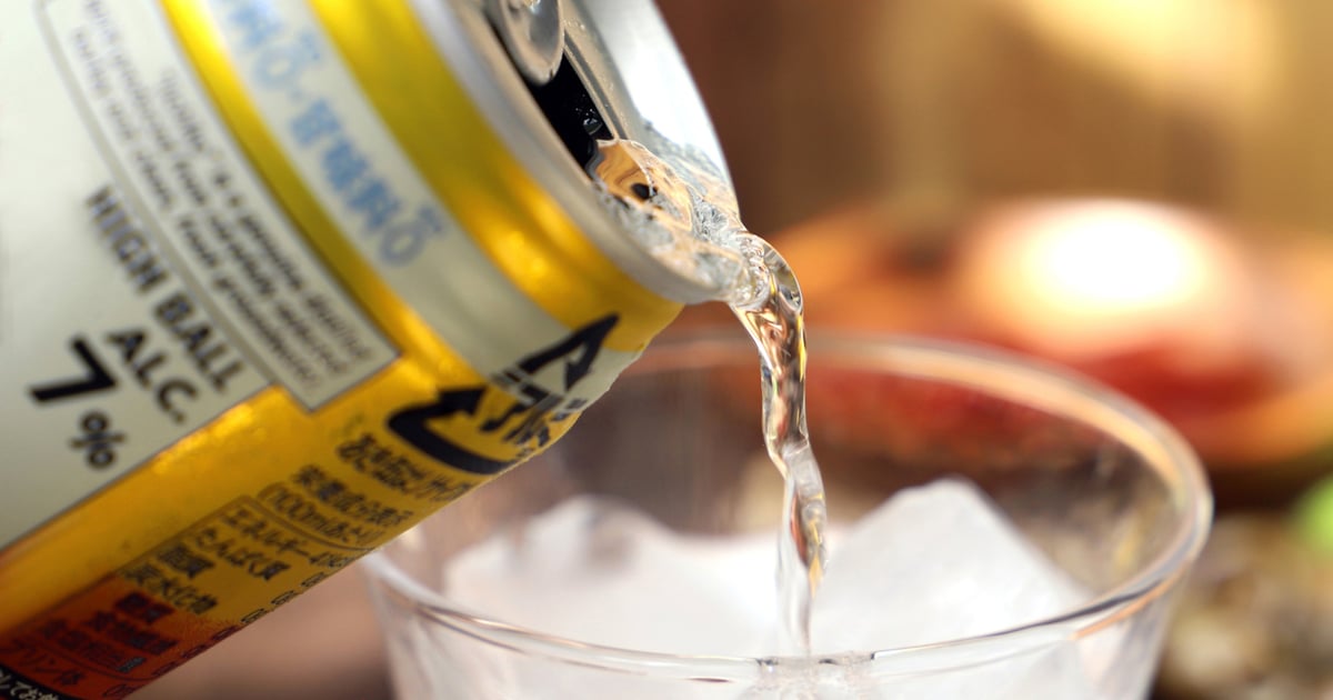 Packaging is a Driving Force for Beverages