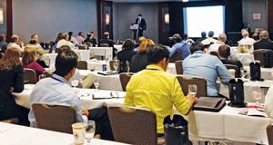 Global packaging summit  returns with dynamic line-up