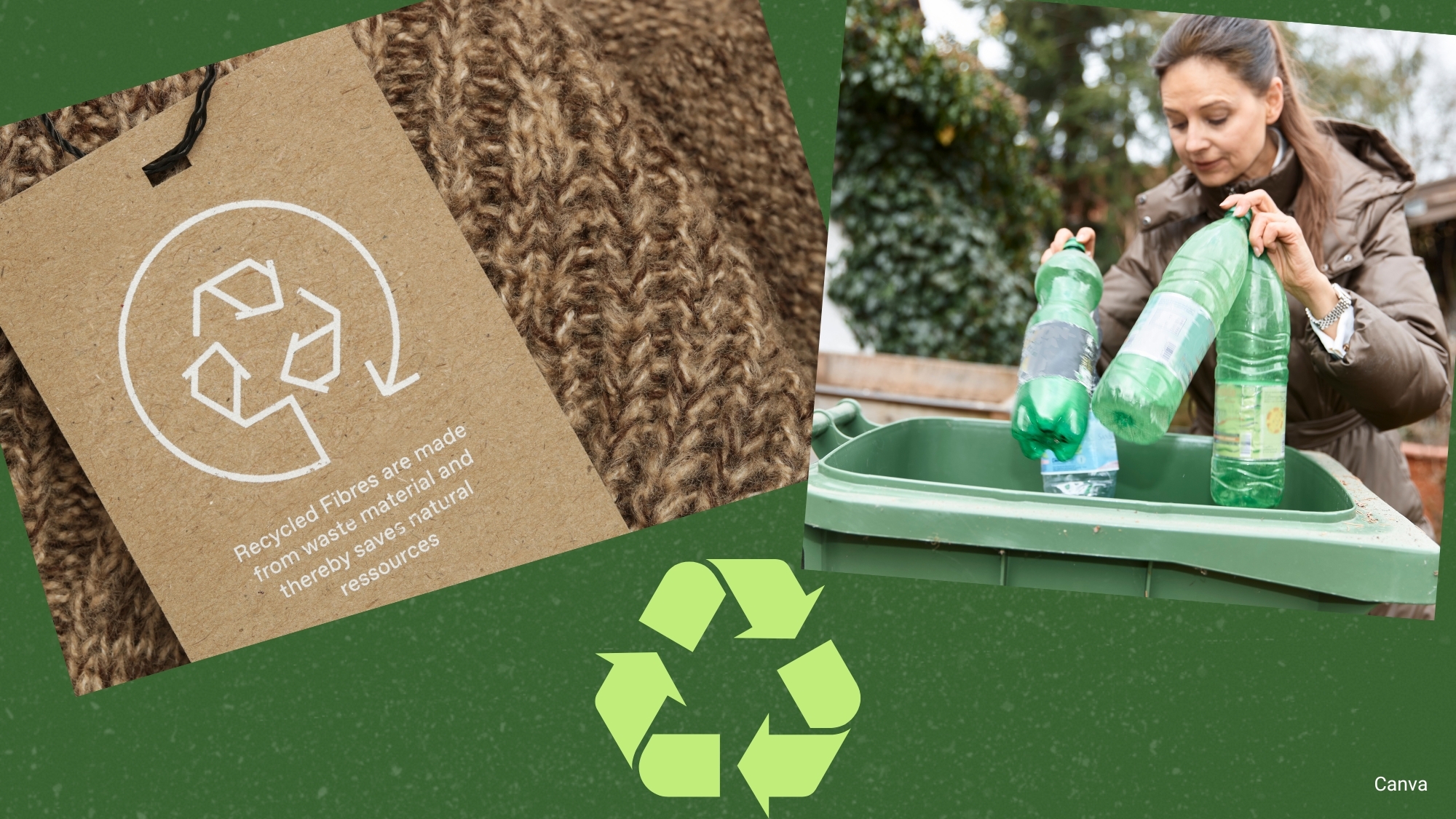 What&rsquo;s Behind Consumers' Recycling Beliefs &amp; Behaviors?