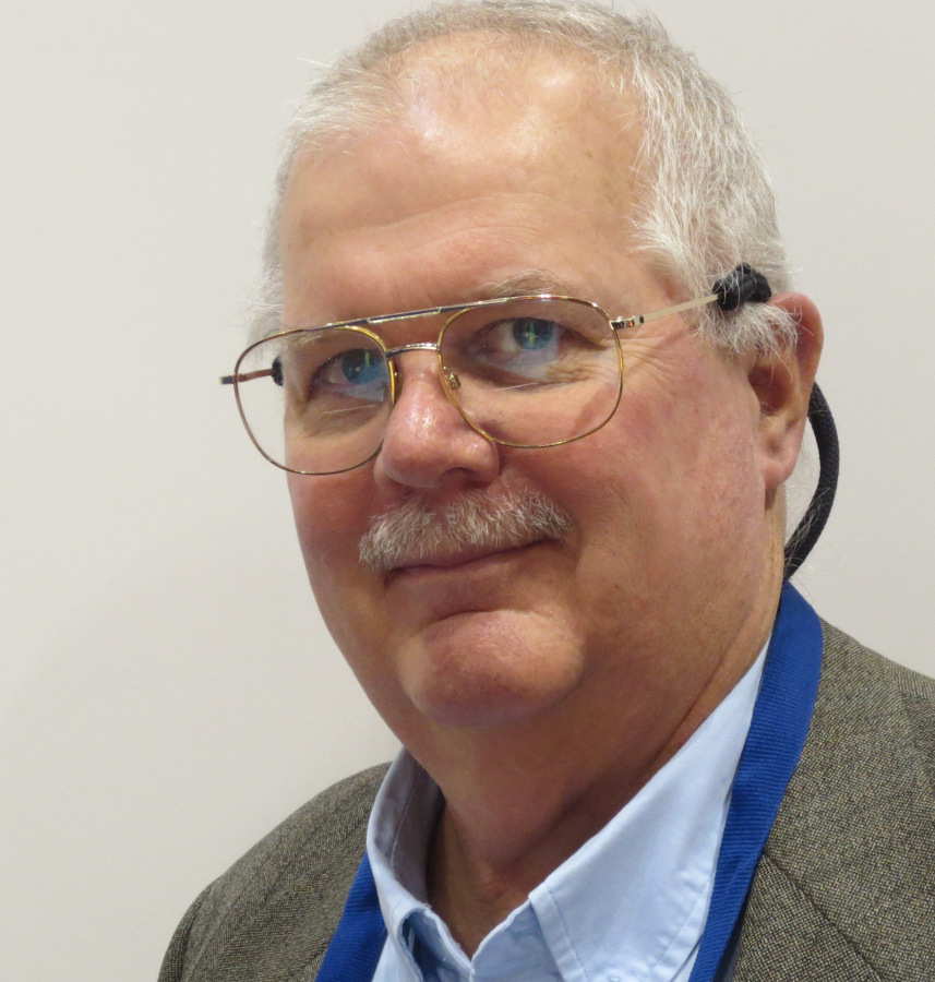 Picture of John R. Henry