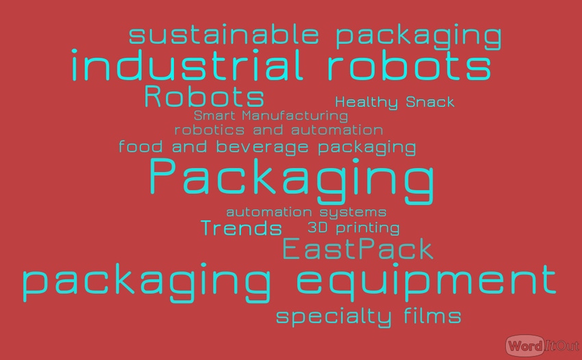 EastPack explores top packaging topics in the Big Apple