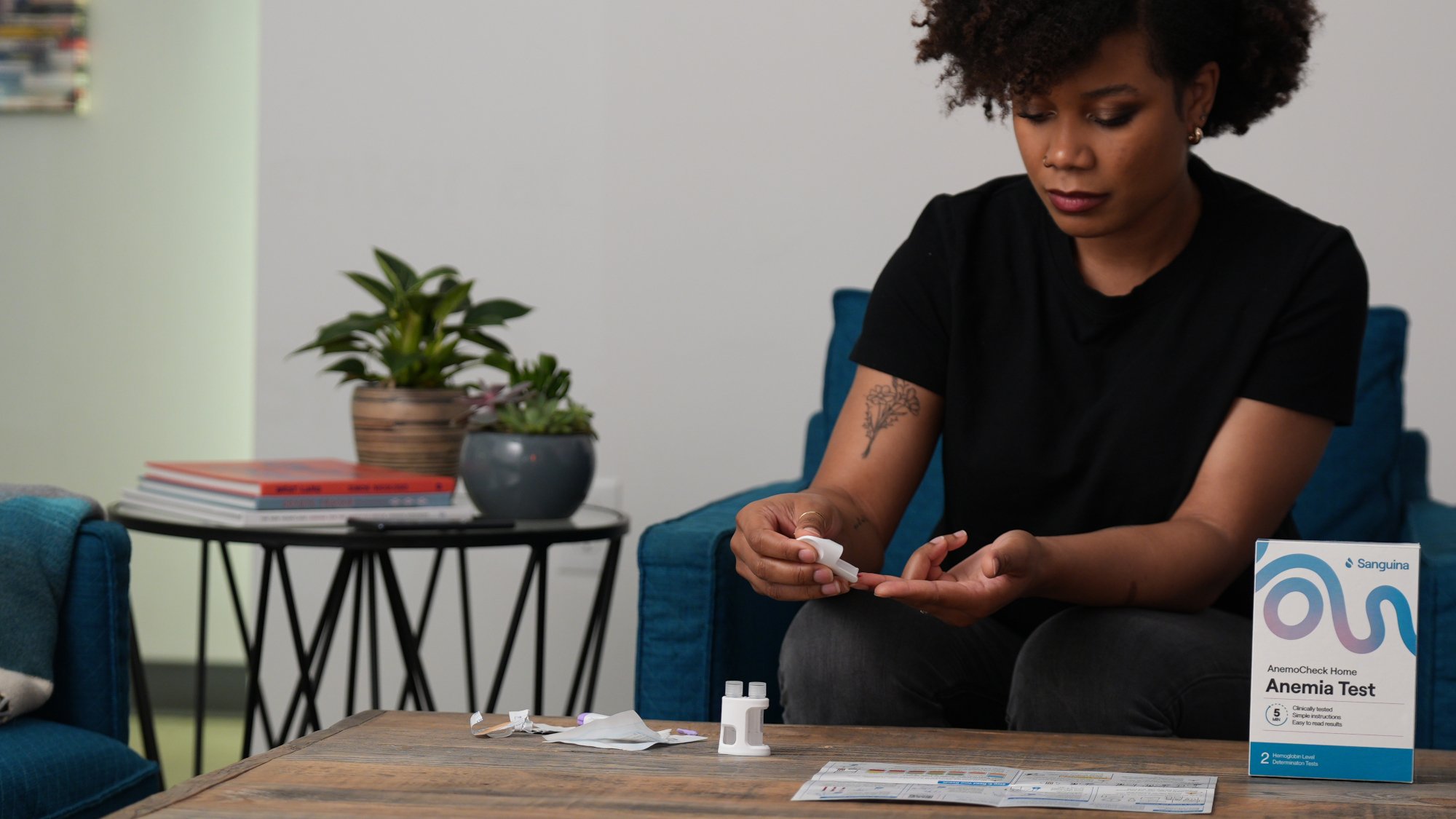 Medical Test Kits Find a New Home - Vimarsana News