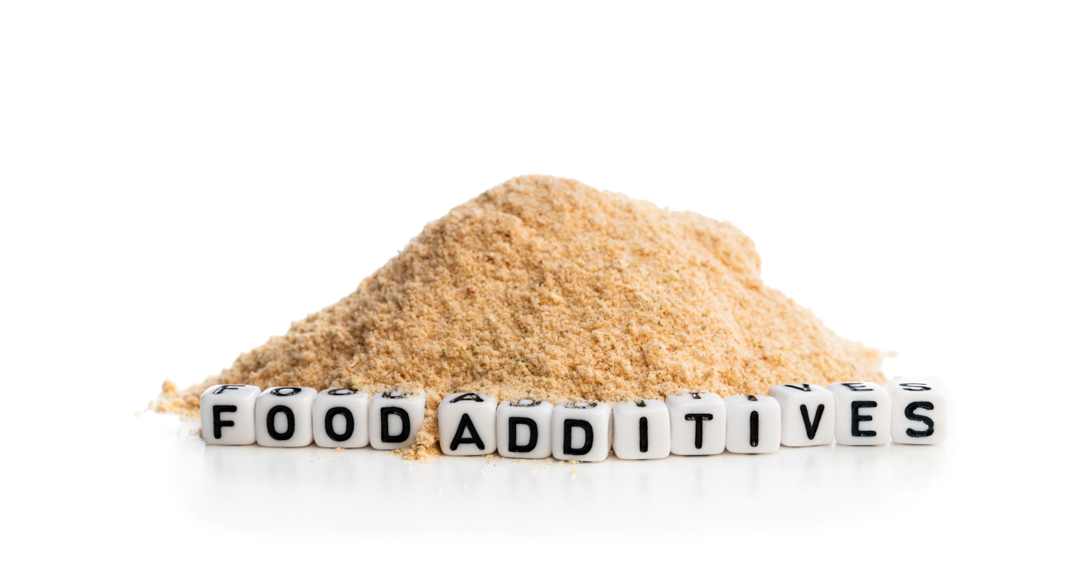 FDA Tackling Food Chemical Safety