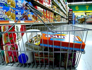 Consumer packaged goods companies may need different tactics after recession