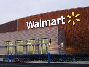 Walmart, Target top 2012 Best Retail Brands report