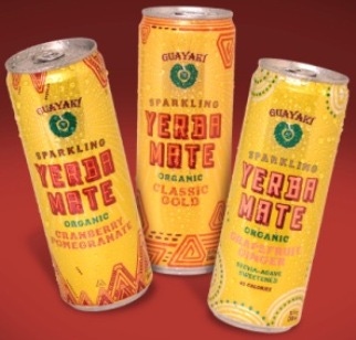 Coffee alternative launched in Rexam cans