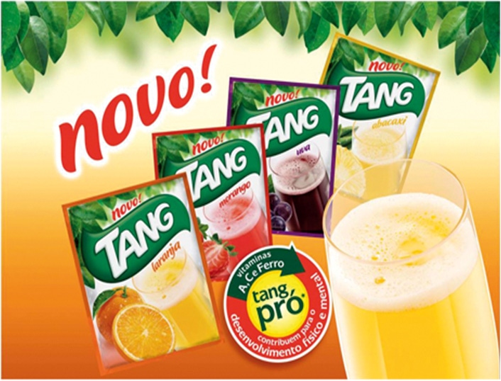 Affordable, convenient packaging helps Tang rocket to "billion-dollar" status in developing markets