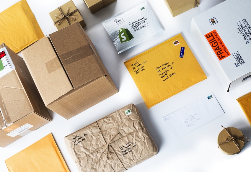 The sustainable packaging landscape: A decade in review