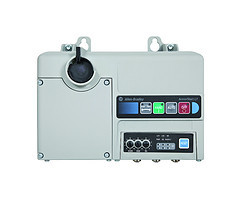 On-Machine Motor Controller