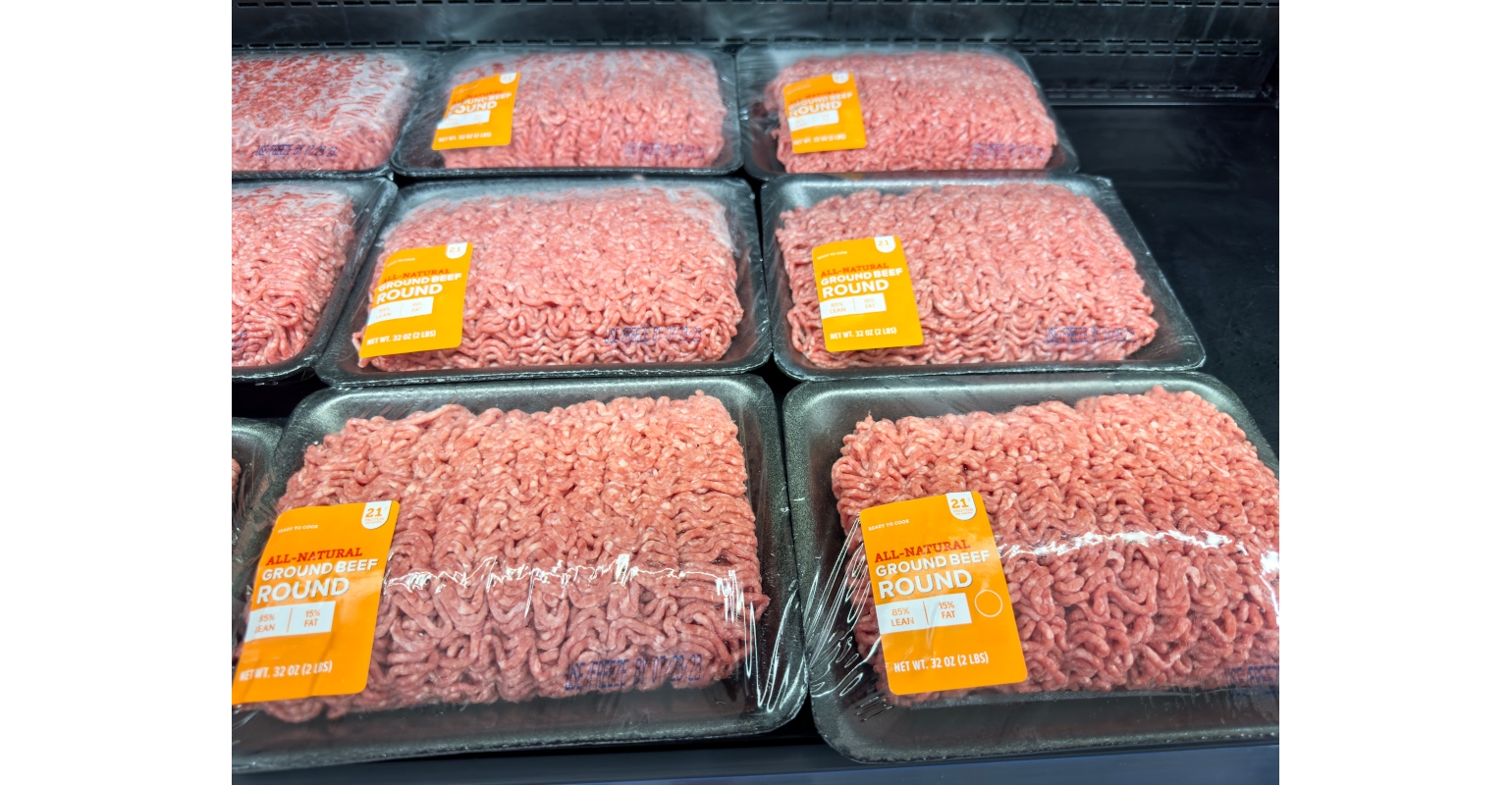 USDA finalizes "Product of USA" label claim.