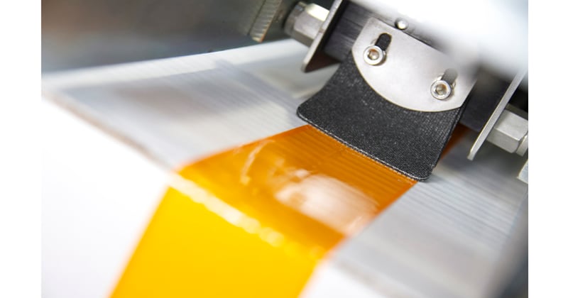 4 leading sealing solutions at Pack Expo: Gallery