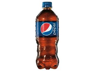 Pepsi's first new bottle in 16 years expresses the brand's DNA for today