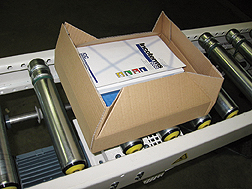 Packing system