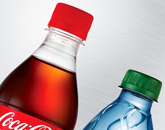 Coca-Cola begins global launch of PlantBottle