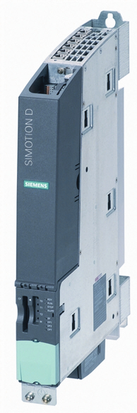 Machine controller