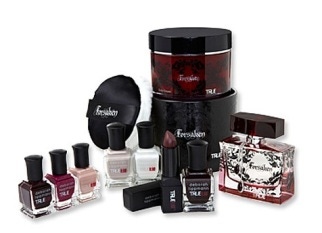 HBO launches True Blood packaged cosmetics