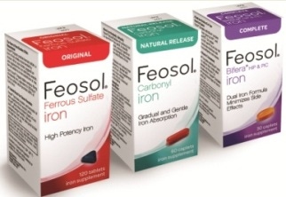 Supplement packaging irons out brand challenges