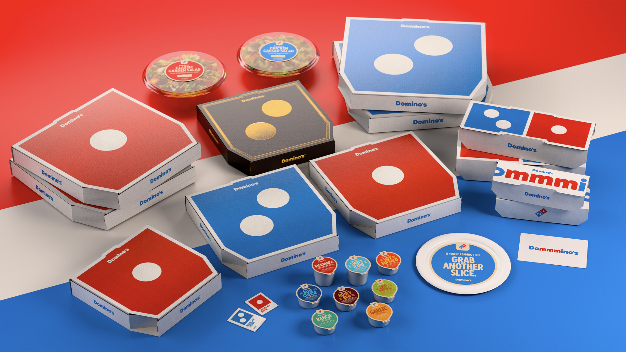 Dominos-refreshed-pizza-box-packaging-design