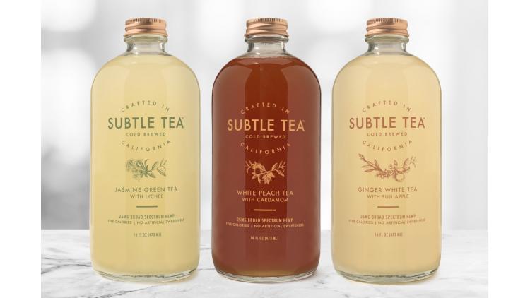 Packaging Designs Speak to Immunity and Mood Management