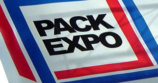 Packaging and processing will unite at PACK EXPO next year