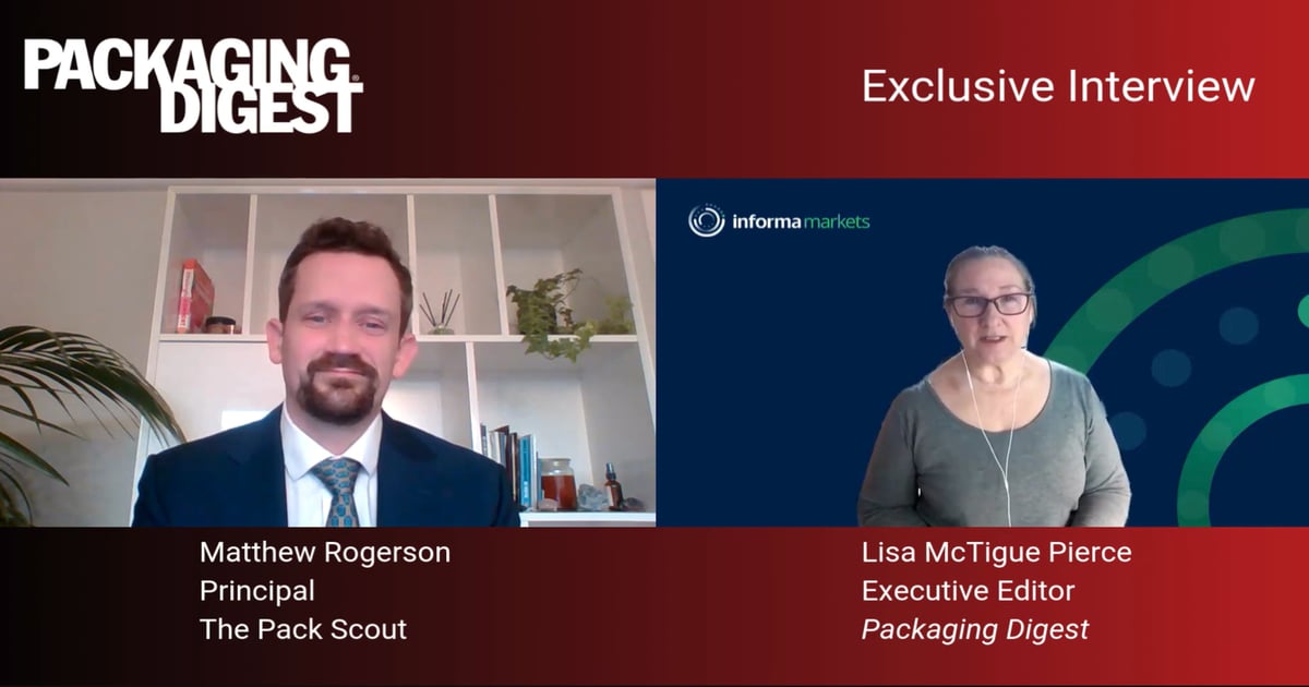 Simplify Packaging to Reduce Sustainability Risks