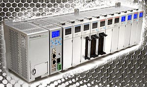 Programmable automation controller