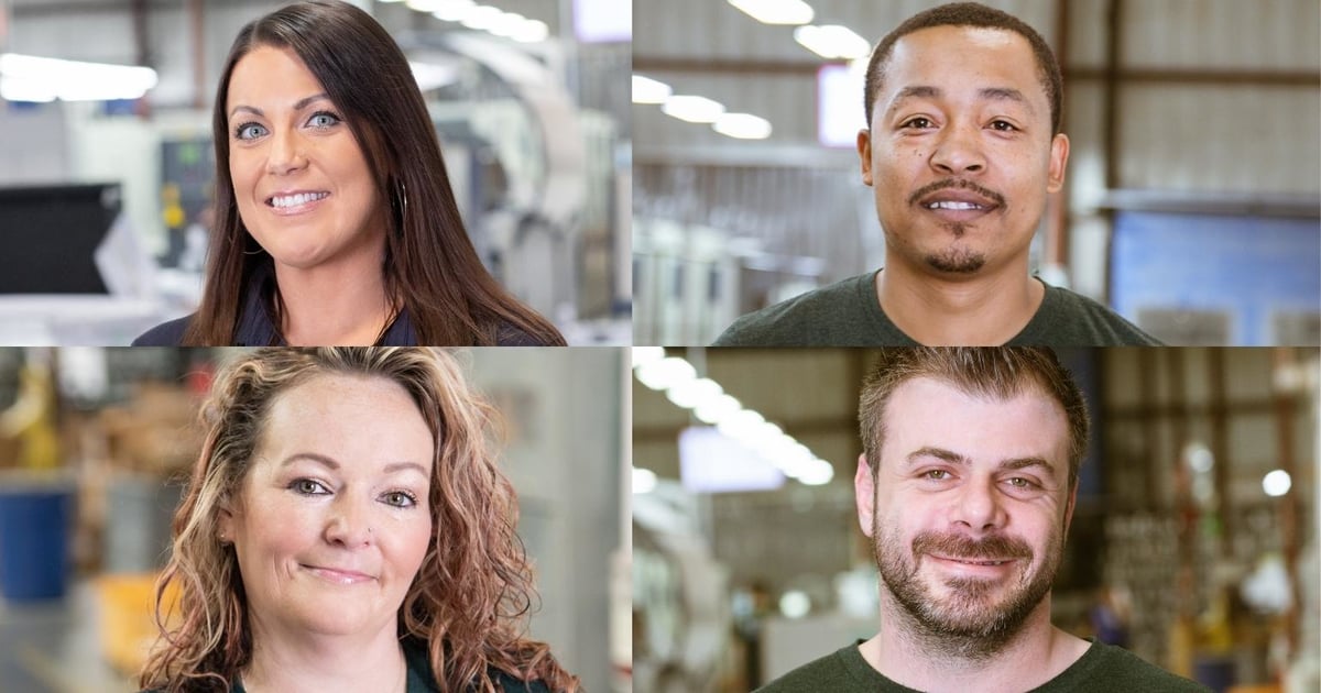 Packaging Company Leverages Untapped Labor Force
