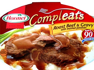 New packaging reductions for Hormel Foods