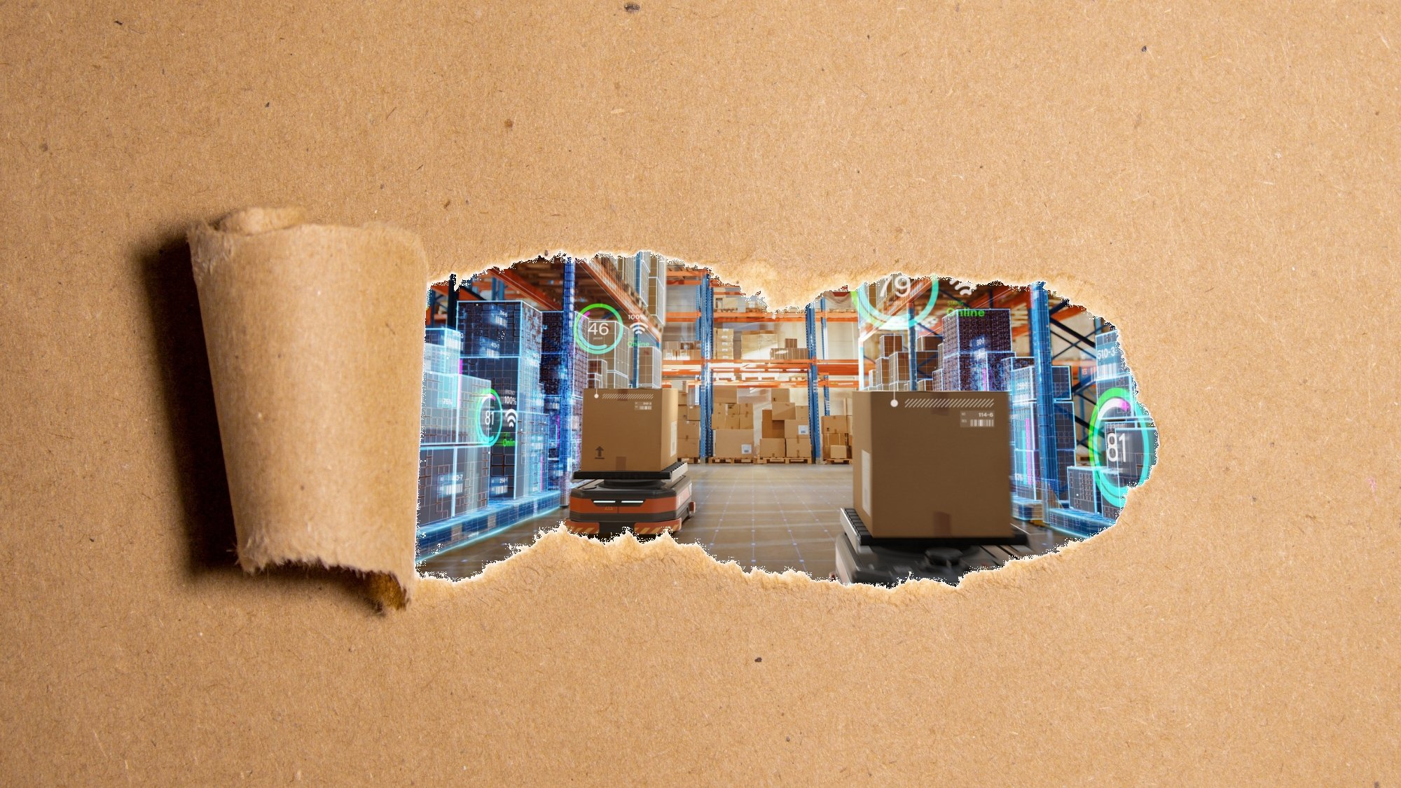 6 Packaging and Manufacturing Trends Unwrapped - Vimarsana News