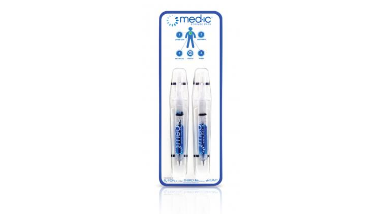 Compliance-prompting packaging innovation celebrated
