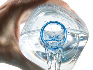 Water wars: Industry association defends bottled water