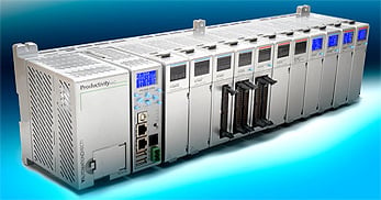 Programmable automation controller