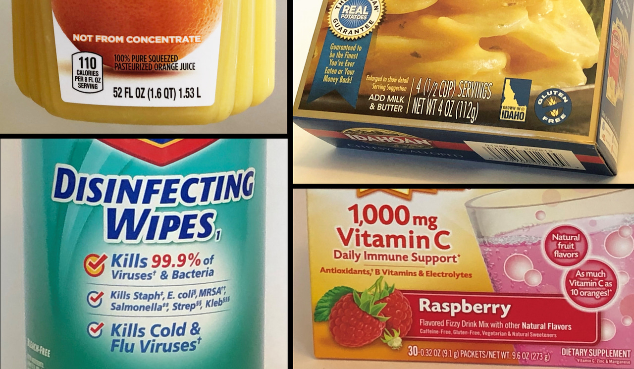 How to Create Effective Claims for Your Packaging