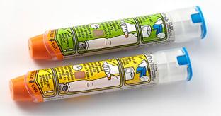 Mylan and Pfizer agree on epinephrine auto-injector settlement